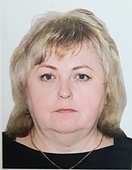 Новохатня  Олена  Олександрівна